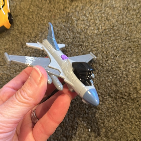 Cars/Trucks Lot Transformer - Picture 11 of 15